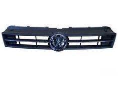 Vag Polo Vento Radiator Grilis 2010 2012 Originalus 6R0853651CRYP