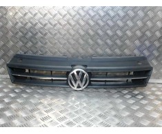Vag Polo Vento Radiator Grilis 2010 2012 Originalus 6R0853651CRYP