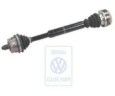 Vag Polos Su Pastovia Greitimi Sankabomis Passat B5 1997 2005 Originalus 8D0407454X