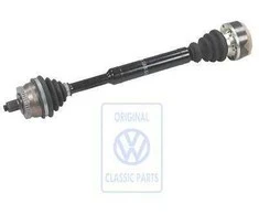 Vag Polos Su Pastovia Greitimi Sankabomis Passat B5 1997 2005 Originalus 8D0407454X
