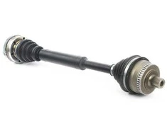 VAG Polos Su Pastoviaisiais Sankabiais Audi A4 Avant 1995 2001 Volkswagen Passat Variant 8D0407453AX Originalus