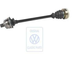 Vag Polos Su Stacionariuoju Greitumu Sankabos Passat B5 2001 2005 Originalus 3B0501203AX