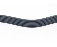 VAG Poly V Diržas Audi A4 A5 A6 Q5 06M903137T Originalus