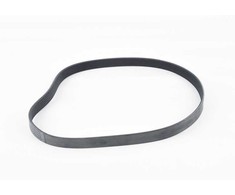 VAG Poly V diržas Volkswagen Golf 2013-2017 Audi A1 2011-2014 Originalus 04E145933A
