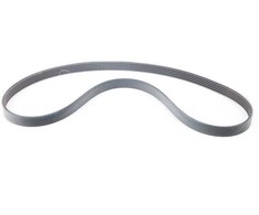 VAG Poly V Juosta Audi RS5 Coupe Quattro 2010 2016 Originalus 079903137AG