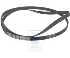 Vag Poly V Juosta Passat B5 1997 2005 Originalus 071145933M