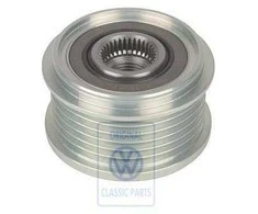 Vag Poly V Juosta Ratukas Polo 6 1999 2005 Originalus 038903119AC