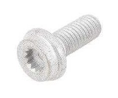 VAG Polygon Screw Originalus N91026802