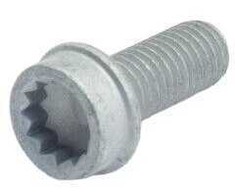Vag Polygoninis Sraigto Sraigas Audi A6 S6 A6 Avant Originalus N91139201