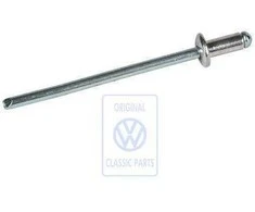 Vag Pop Rivetas Lt Mk1 T3 T4 1991 2004 Originalus 231070945