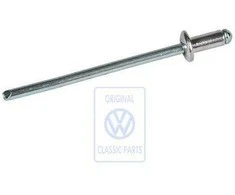Vag Pop Rivetas Lt Mk1 T3 T4 1991 2004 Originalus 231070945