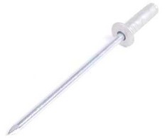VAG Pop Rivetas Volkswagen Golf 2008-2014 Originalus N91010401