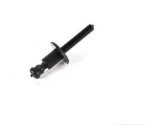 VAG Pop Rivetas Volkswagen Passat 3B 1997-2005 Skoda Superb 3U Originalus N90813101