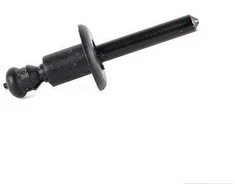 VAG Pop Rivetas Volkswagen Passat 3B 1997-2005 Skoda Superb 3U Originalus N90813101