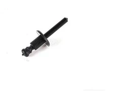 VAG Pop Rivetas Volkswagen Passat 3B 1997-2005 Skoda Superb 3U Originalus N90813101
