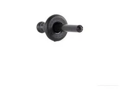 VAG Pop Rivetas Volkswagen Passat 3B 1997-2005 Skoda Superb 3U Originalus N90813101