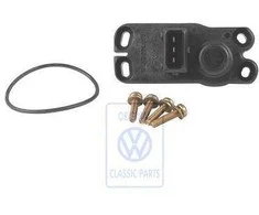 Vag Potenciometras Golf Mk2 Jetta Mk2 Passat B2 Originalus 035133472B
