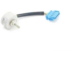 VAG Potentiometras AUDI A3 A4 VW PASSAT 1996-2003 Originalus 8D0959613A
