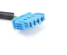 VAG Potentiometras AUDI A3 A4 VW PASSAT 1996-2003 Originalus 8D0959613A