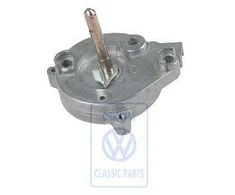 VAG Pradžios Įrenginio Korpusas Golf Mk1 Jetta Mk1 Passat B2 Originalus 049129161F
