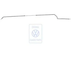 VAG Pradžios Svoris T4 1991 2004 Originalus 705843719A