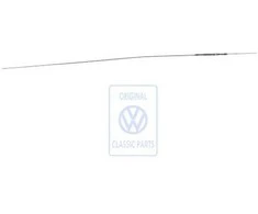 VAG Pradžios Svoris T4 1991 2004 Originalus 7D0843719C