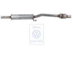 Vag Pre Dampers Derby Mk2 Polo 2F 1982 1994 Originalus 867253209M