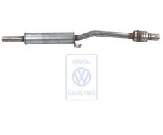 Vag Pre Dampers Derby Mk2 Polo 2F 1982 1994 Originalus 867253209M