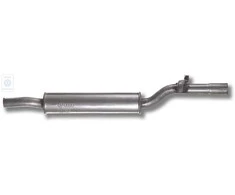 Vag Pre Dampers Golf 4 1997 2003 Bora 1998 2005 Originalus 147253209A