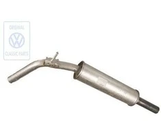 Vag Pre Dampers Golf 4 Bora 1998 2006 Originalus 6N0253209J