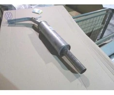 Vag Pre Dampers Golf 4 Bora 1998 2006 Originalus 6N0253209J