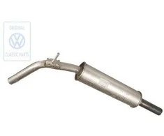 Vag Pre Dampers Golf 4 Bora 1998 2006 Originalus 6N0253209J