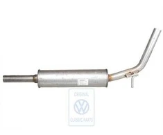 Vag Pre Dampers Polo 6N 6N2 1995 2002 Originalus 6N0253209L