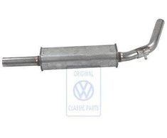 Vag Pre Dampers Polo 6N2 2000 2002 Originalus 6N0253209E