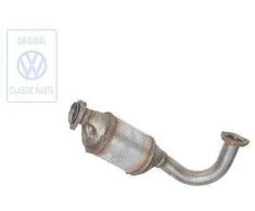 Vag Pre Dampers T3 Syncro 1985 1992 Originalus 025251209D