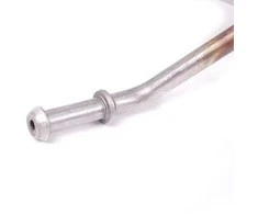 Vag Pre Dampers Volkswagen Touareg 2003 2007 Originalus 7L6253209E