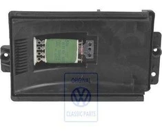 Vag Pre Rezistorius Passat B5 1997 2005 Originalus 8D0959263A