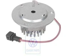 VAG Preheater Golf Mk3 Passat B3 Polo 2F Originalus 032129893
