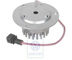 VAG Preheater Golf Mk3 Passat B3 Polo 2F Originalus 032129893