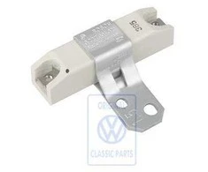 Vag Prerezistorius Golf 4 1997 1998 049905109