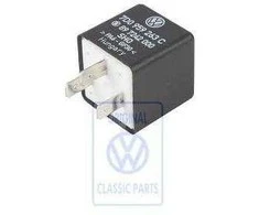 Vag Prerezistorius T4 1999 2004 Originalus 7D0959263C