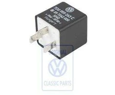 Vag Prerezistorius T4 1999 2004 Originalus 7D0959263C