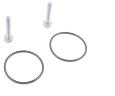 VAG Sandarinimo rinkinys priešslėgio siurbliui AUDI A1 A3 SEAT LEON SKODA OCTAVIA VW GOLF PASSAT Originalus 0CQ598305