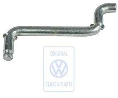 Vag Pressing Bar Originalus 111721615