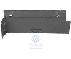 Vag Priedėlis Šoninės Sienelės VW 1200 1978 1985 Originalus 111809159A