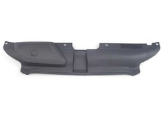 VAG Priekabos Apmokslas Satino Juodas Audi A4 allroad quattro 2010-2016 Originalus 8K0807081D9B9