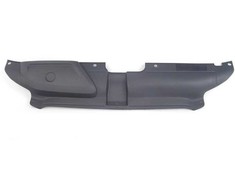 VAG Priekabos Apmokslas Satino Juodas Audi A4 allroad quattro 2010-2016 Originalus 8K0807081D9B9