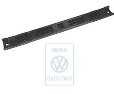 Vag Priekabos Šampanas Derby Mk2 Polo 2F 1982 1994 Originalus 171807311J