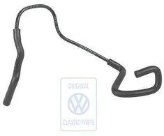Vag Priekabos Šlaunis Touareg Mk1 2003 2007 Originalus 7L6133797H