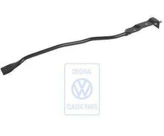 Vag Priekabos Stabrai Passat B5 Gp 2001 2005 Originalus 3B0805489F